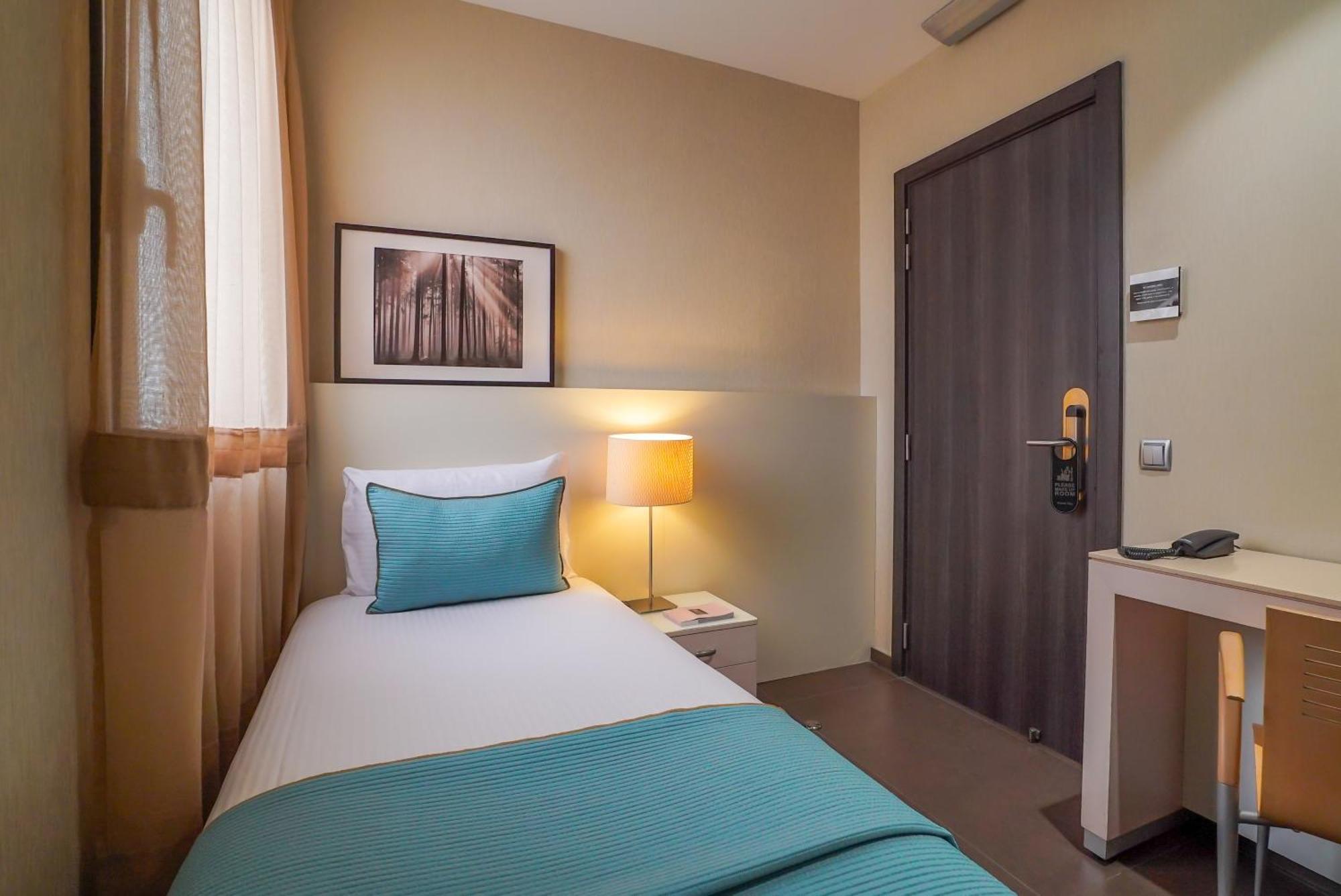 Constanza Hotel Barcelona