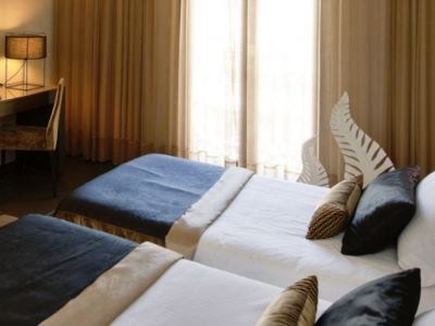 Hotel Constanza Barcelona